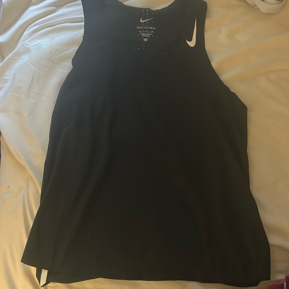 Women’s Nike tank top, size small, never worn